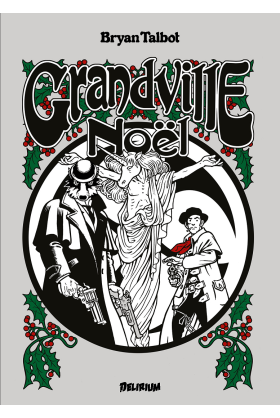 Grandville : Noël