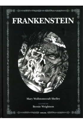 Frankenstein par Bernie...
