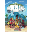 Retour à Neverland Tome 1