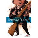 UMBRELLA ACADEMY Tome 2 - DALLAS