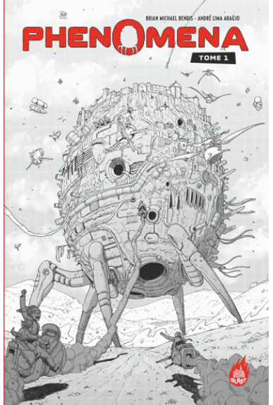 Phenomena Tome 1 Phenomena Tome 1