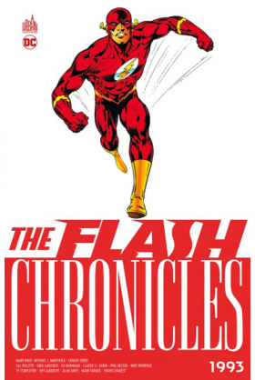 The Flash Chronicles : 1993