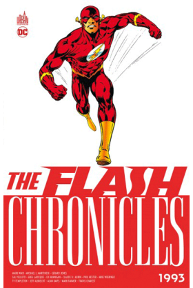 The Flash Chronicles 1993