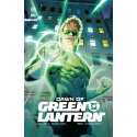 Dawn of Green Lantern Tome 1
