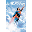 Dawn of Superman Tome 2