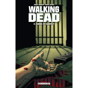 WALKING DEAD Tome 3 - SAINS ET SAUFS ?