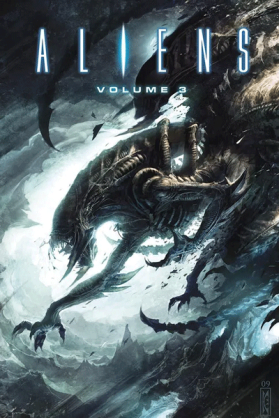 Aliens Volume 3 Omnibus...