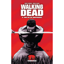 WALKING DEAD Tome 8 - UNE VIE DE SOUFFRANCE