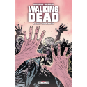 WALKING DEAD Tome 9 - CEUX QUI RESTENT