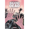 WALKING DEAD Tome 9 - CEUX QUI RESTENT