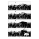 WALKING DEAD Tome 9 - CEUX QUI RESTENT
