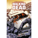 WALKING DEAD Tome 10 - VERS QUEL AVENIR ?