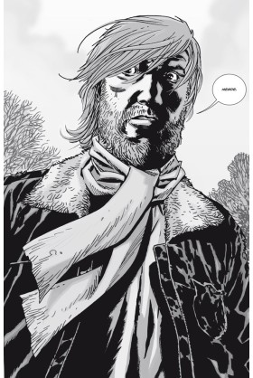 WALKING DEAD Tome 12 - UN MONDE PARFAIT