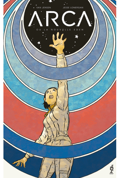 Arca 404 Comics Arca 404 Comics