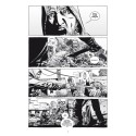 WALKING DEAD Tome 16 - UN VASTE MONDE