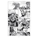WALKING DEAD Tome 16 - UN VASTE MONDE