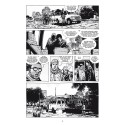 WALKING DEAD Tome 16 - UN VASTE MONDE