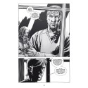 WALKING DEAD Tome 16 - UN VASTE MONDE