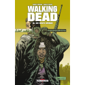 WALKING DEAD Tome 16 - UN VASTE MONDE