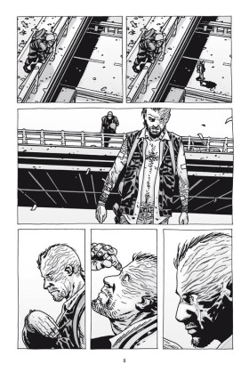 WALKING DEAD Tome 18 - LUCILLE...