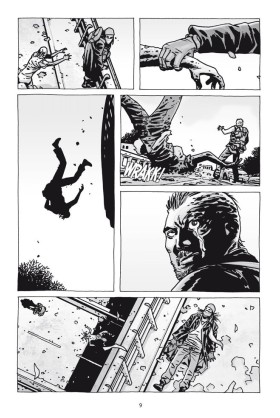 WALKING DEAD Tome 18 - LUCILLE...