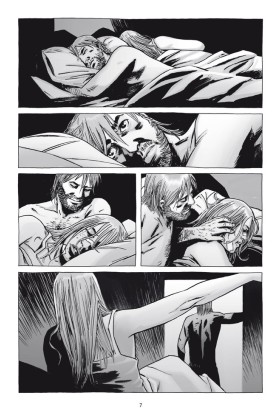 WALKING DEAD Tome 20 - SUR LE SENTIER DE LA GUERRE