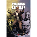 WALKING DEAD Tome 20 - SUR LE SENTIER DE LA GUERRE