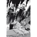 WALKING DEAD Tome 21 - GUERRE TOTALE