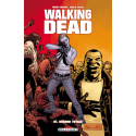 WALKING DEAD Tome 21 - GUERRE TOTALE