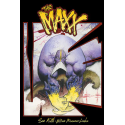 The Maxx Tome 3