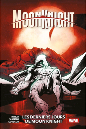 Moon Knight Tome 5 : Les...