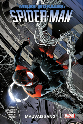 Miles Morales Tome 2 :...