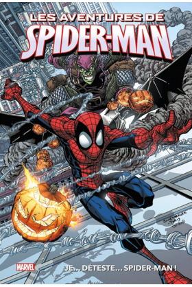 Marvel Adventures...