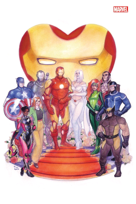 Marvel Comics 04 (II)...