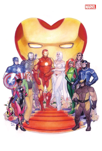 Marvel Comics 04 (II)...