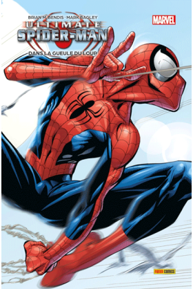 Ultimate Spider-Man Tome 2...