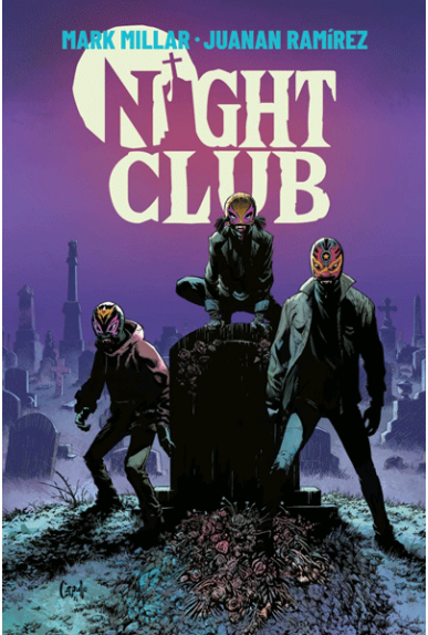 Night Club Tome 1 Night Club Tome 1