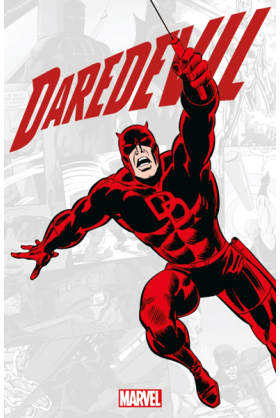 Marvel-Verse : Daredevil