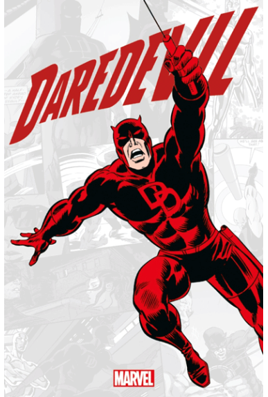 Marvel-Verse : Daredevil Marvel-Verse : Daredevil