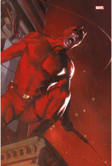 Coffret Je suis Daredevil -... Coffret Je suis Daredevil -...