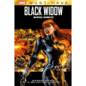 Black Widow : Marvel...