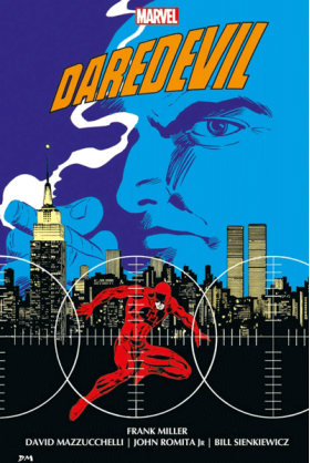 Omnibus Daredevil : Companion