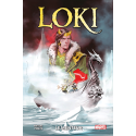 Loki : Le Menteur