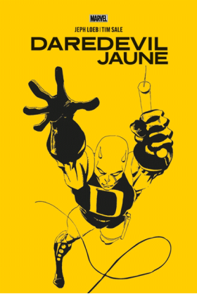 Daredevil Jaune