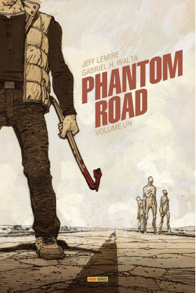 Phantom Road Tome 1