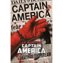 Omnibus Captain America par...