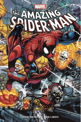 Omnibus Amazing Spider-Man...