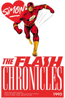 The Flash Chronicles : 1993