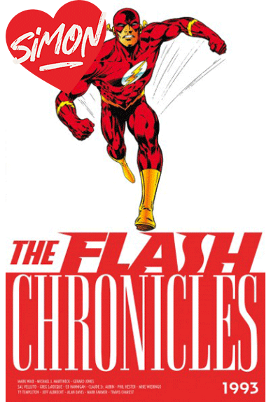 The Flash Chronicles 1993 The Flash Chronicles 1993
