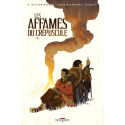 Les affamés du crépuscule...
